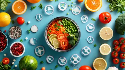 Reset Your Habits: The Power of a Weekly Health Check-In