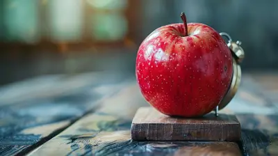 Restarting Your Health Goals After Setbacks