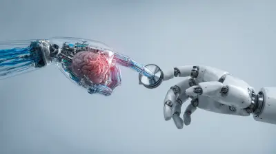 Revolutionizing Healthcare Through AI by 2027