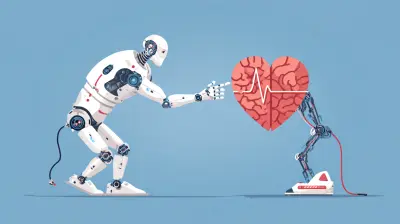 Revolutionizing Healthcare Through AI by 2027