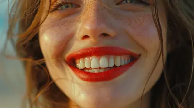 Secrets To Maintaining A Bright Smile For Life