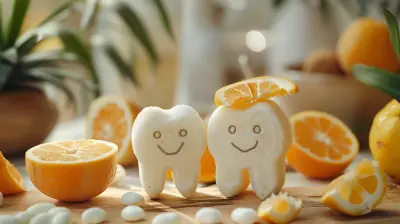 Secrets to Maintaining a Bright Smile for Life