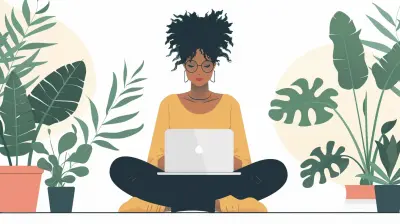 Self-Care in the Workplace: How to Prioritize Your Wellbeing