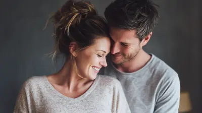 Sexual Health After Childbirth: What to Expect