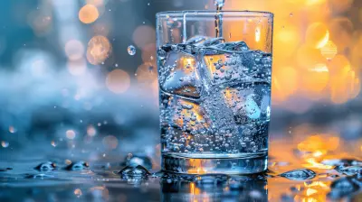 Signs of Overhydration and How to Strike the Perfect Balance