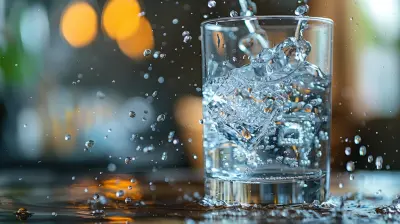 Signs of Overhydration and How to Strike the Perfect Balance