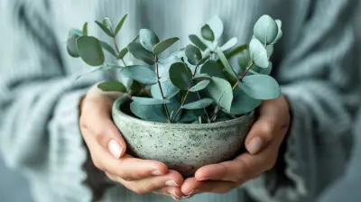 Simple Self-Care Techniques You Can Incorporate into Daily Life