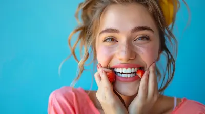 Simple Ways to Prevent Cavities at Any Age