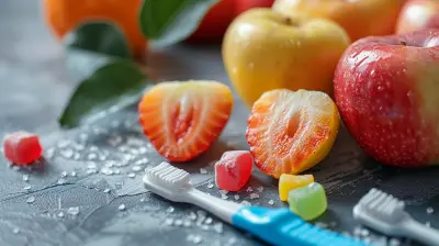 Simple Ways to Prevent Cavities at Any Age