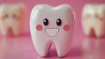 Simple Ways to Prevent Cavities at Any Age
