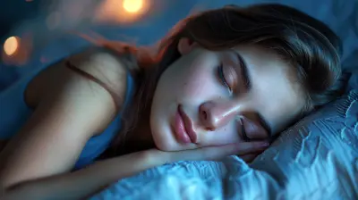 Sleep Optimization with Functional Medicine Recommendations