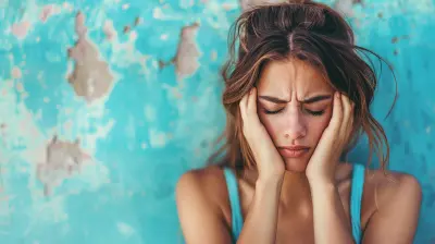 Stress And The Gut How Your Digestive Health Affects Anxiety