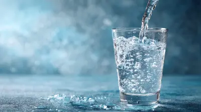 Struggling to Drink More Water? Here’s How to Make Hydration a Habit