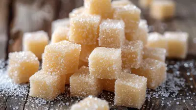 Sugar and Immunity: How Sweets Weaken Your Defense