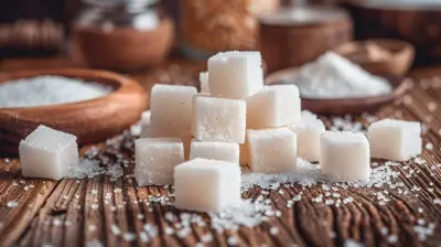 Sugar and Immunity: How Sweets Weaken Your Defense