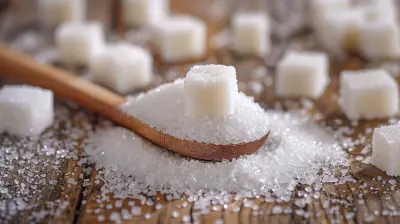 Sugar and Immunity: How Sweets Weaken Your Defense