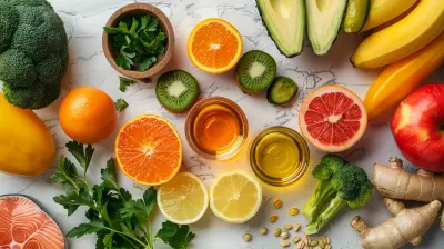 Sunlight And Immunity The Role Of Vitamin D