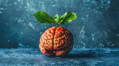 Supporting Brain Health with Functional Medicine Nutritional Strategies