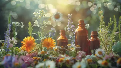 Synergizing Traditional and Functional Medicine for Comprehensive Care