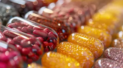 Synergizing Traditional and Functional Medicine for Comprehensive Care