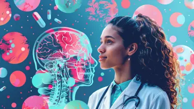 Synergizing Traditional and Functional Medicine for Comprehensive Care