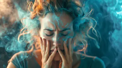 The Art of Saying No: Protecting Your Energy and Avoiding Burnout