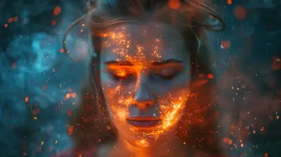 The Art of Saying No: Protecting Your Energy and Avoiding Burnout