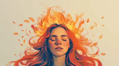 The Art of Saying No: Protecting Your Energy and Avoiding Burnout