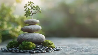 The Balance Between Productivity and Peace in High-Stress Environments