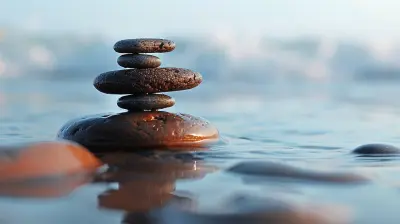 The Balance Between Productivity and Peace in High-Stress Environments