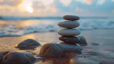 The Balance Between Productivity And Peace In High Stress Environments