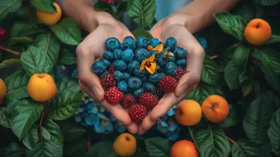 The Benefits of Practicing Gratitude for Emotional Health