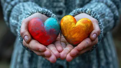 The Benefits of Practicing Gratitude for Emotional Health