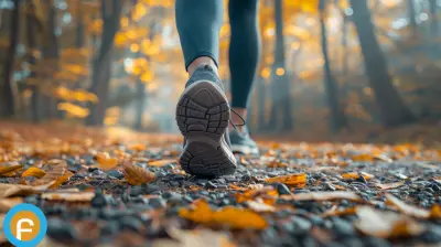 The Benefits of Regular Walking to Manage Stress and Clear Your Mind