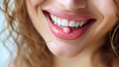 The Benefits of Tongue Scraping for Oral Health