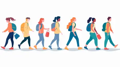 The Benefits of Walking Workouts for Overall Health