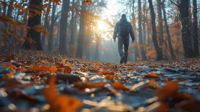 The Benefits of Walking Workouts for Overall Health