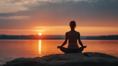 The Benefits of Yoga for Women’s Physical and Mental Wellness
