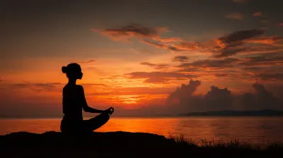 The Benefits of Yoga for Women’s Physical and Mental Wellness