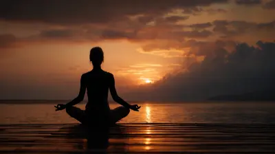 The Benefits of Yoga for Women’s Physical and Mental Wellness