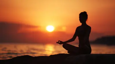 The Benefits of Yoga for Women’s Physical and Mental Wellness