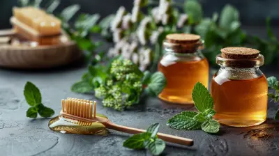 The Best Natural Remedies for Toothaches