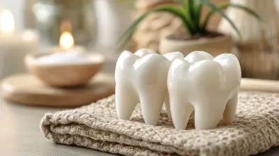 The Best Natural Remedies For Toothaches