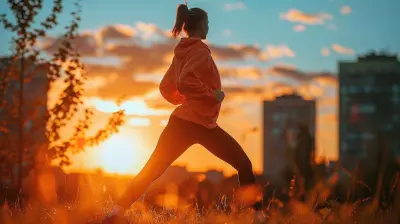 The Best Warm-Up Routines for Safer Workouts