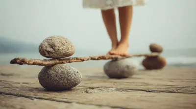The Connection Between Emotional Health And Hormonal Balance