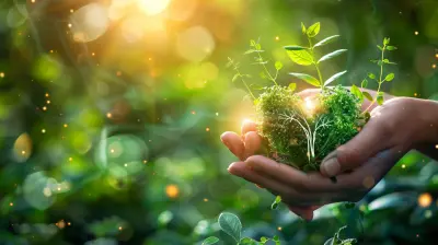 The Connection Between Environmental Toxins And Health In Functional Medicine