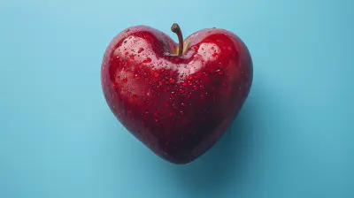 The Connection Between Oral Health and Heart Disease