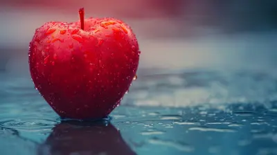 The Connection Between Oral Health And Heart Disease