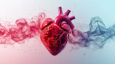 The Connection Between Oral Health and Heart Disease