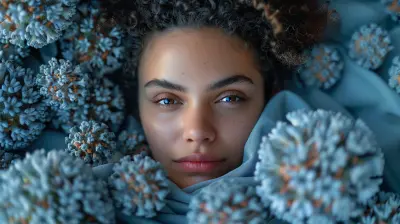 The Connection Between Sleep and a Healthy Immune System